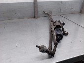 Replacement front wiper motor for Iveco Daily Box (2006 =>) 2.3 diesel OEM IAM reference 504084722 