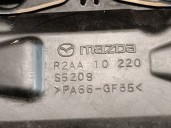 Recambio de tapa balancines para mazda cx-7 (er) 2.2 turbodiesel cat referencia OEM IAM R2AA10220  