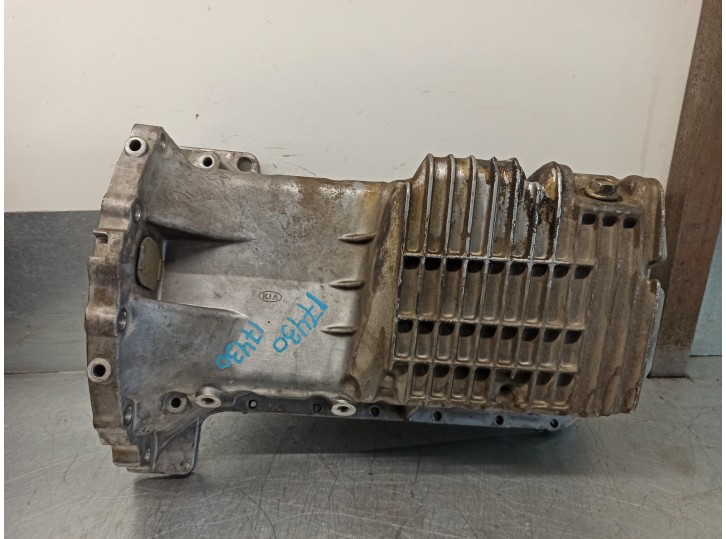Recambio de carter para kia shuma ii 1.6 cat referencia OEM IAM 0K30C10400A  