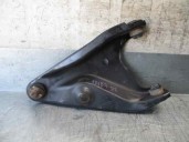 Recambio de brazo suspension inferior delantero izquierdo para dacia sandero 1.6 cat referencia OEM IAM 545011362R 
