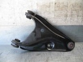 Recambio de brazo suspension inferior delantero izquierdo para dacia sandero 1.6 cat referencia OEM IAM 545011362R 