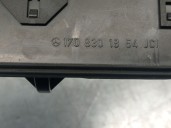 Recambio de aireador para mercedes-benz slk (r170) 320 (170.465) referencia OEM IAM 1708301854 A1708301854 011201