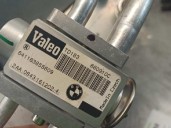 Recambio de evaporador aire acondicionado para bmw x5 (e53) 3.0 24v cat referencia OEM IAM 641183855609  