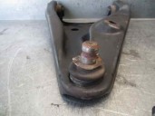 Recambio de brazo suspension inferior delantero izquierdo para dacia sandero 1.6 cat referencia OEM IAM 545011362R  