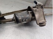 Replacement front wiper motor for Iveco Daily Box (2006 =>) 2.3 diesel OEM IAM reference 504084722 