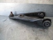 Recambio de brazo suspension inferior delantero izquierdo para dacia sandero 1.6 cat referencia OEM IAM 545011362R 