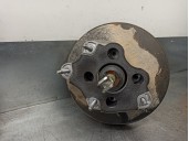 Recambio de servofreno para renault grand modus 1.5 dci diesel cat referencia OEM IAM 472103448R 03786412344 ATE