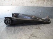 Recambio de brazo suspension inferior delantero izquierdo para dacia sandero 1.6 cat referencia OEM IAM 545011362R 
