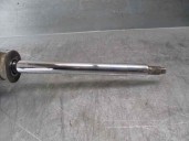 Recambio de amortiguador trasero derecho para kia carens 1.8 cat referencia OEM IAM DG26050C K2CA28700 KPW