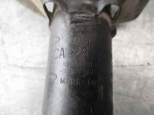 Recambio de amortiguador trasero derecho para kia carens 1.8 cat referencia OEM IAM DG26050C K2CA28700 KPW