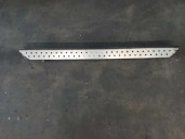 Recambio de estribos laterales para bmw x5 (e53) 3.0 24v cat referencia OEM IAM 51718403077  