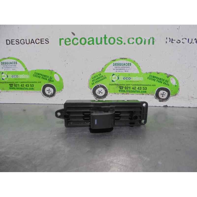 Recambio de mando elevalunas delantero derecho para mazda 6 lim. (gh) 1.8 cat referencia OEM IAM GDK466370A  