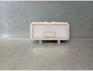 Recambio de luz interior para ford fiesta vii (hj, hf) 1.1 ti-vct referencia OEM IAM H1BB13776EE3HV1 H1BB13776EE3HV1 