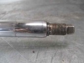 Recambio de amortiguador trasero derecho para kia carens 1.8 cat referencia OEM IAM DG26050C K2CA28700 KPW