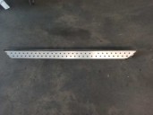 Recambio de estribos laterales para bmw x5 (e53) 3.0 24v cat referencia OEM IAM 51718403078  