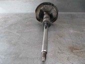 Recambio de amortiguador trasero derecho para kia carens 1.8 cat referencia OEM IAM DG26050C K2CA28700 KPW