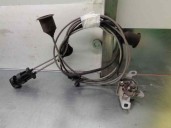 Recambio de cerradura capot para dacia sandero 1.6 cat referencia OEM IAM   5 PUERTAS