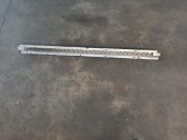 Recambio de estribos laterales para bmw x5 (e53) 3.0 24v cat referencia OEM IAM 51718403078  