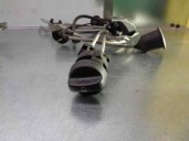 Recambio de cerradura capot para dacia sandero 1.6 cat referencia OEM IAM   5 PUERTAS