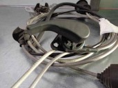 Recambio de cerradura capot para dacia sandero 1.6 cat referencia OEM IAM   5 PUERTAS