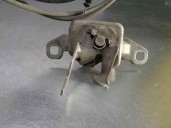 Recambio de cerradura capot para dacia sandero 1.6 cat referencia OEM IAM   5 PUERTAS