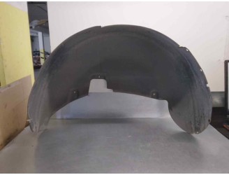 Recambio de paso rueda trasero izquierdo para volkswagen touareg (7la) 5.0 v10 tdi cat (ayh) referencia OEM IAM 7L6810971 CESTA