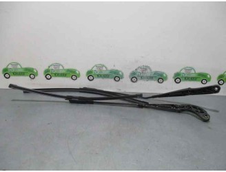 Recambio de brazo limpia delantero derecho para mercedes-benz clase a (w169) 2.0 cdi cat referencia OEM IAM A1698200140 A1698200