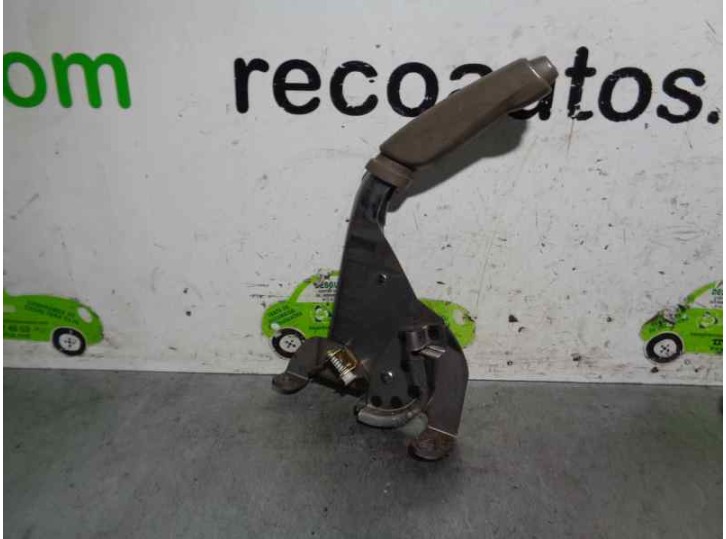 Recambio de palanca freno de mano para kia carens 1.8 cat referencia OEM IAM 0K2FA44010AFKZ  