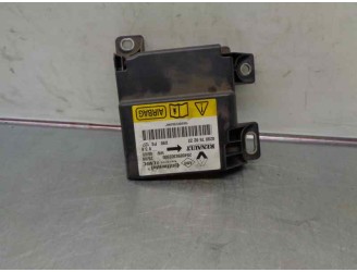 Recambio de centralita airbag para dacia sandero 1.6 cat referencia OEM IAM 8200769222 2840096301300 