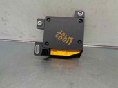 Replacement airbag control unit for Dacia Sandero 1.6 CAT OEM IAM reference 8200769222 2840096301300 