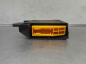 Replacement airbag control unit for Dacia Sandero 1.6 CAT OEM IAM reference 8200769222 2840096301300 