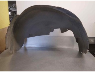 Recambio de paso rueda trasero derecho para volkswagen touareg (7la) 5.0 v10 tdi cat (ayh) referencia OEM IAM 7L6810972 CESTA 4