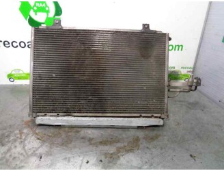 Recambio de condensador / radiador aire acondicionado para kia carens 1.8 cat referencia OEM IAM   