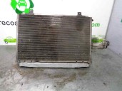 Recambio de condensador / radiador aire acondicionado para kia carens 1.8 cat referencia OEM IAM   