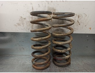 Recambio de muelle amortiguacion para volkswagen t-3 caravelle 1.6 c.c td referencia OEM IAM 3685453  