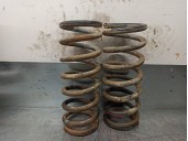 Replacement suspension spring for Volkswagen T-3 Caravelle 1.6 C.C TD OEM IAM reference 3685453 
