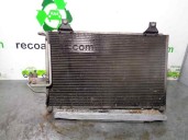Recambio de condensador / radiador aire acondicionado para kia carens 1.8 cat referencia OEM IAM   