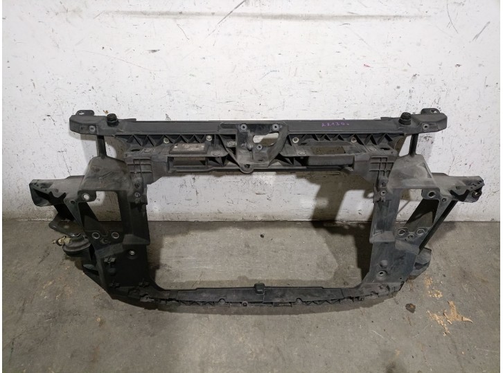 Replacement front panel for Fiat Stilo Van (192_) 1.9 JTD (192DXE1A) OEM IAM reference 46762520 46762520 
