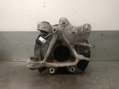 Recambio de mangueta trasera derecha para hyundai tucson (nx4e, nx4a) 1.6 t-gdi referencia OEM IAM 52716N7100 52711N7100 