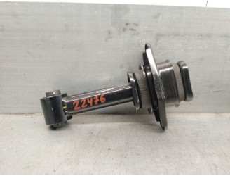 Recambio de soporte motor para hyundai bayon (bc3) 1.0 t-gdi referencia OEM IAM 21950CC000 21950CC000 