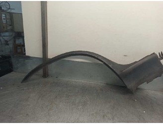 Recambio de aletin trasero derecho para bmw x5 (e53) 3.0 24v cat referencia OEM IAM 8408708 