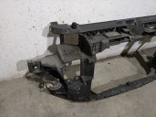 Replacement front panel for Fiat Stilo Van (192_) 1.9 JTD (192DXE1A) OEM IAM reference 46762520 46762520 