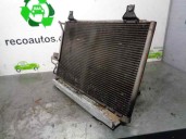 Recambio de condensador / radiador aire acondicionado para kia carens 1.8 cat referencia OEM IAM   
