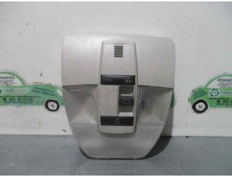 Recambio de luz interior para mercedes-benz clase a (w169) 2.0 cdi cat referencia OEM IAM A169820 159839 HELLA
