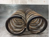 Recambio de muelle amortiguacion para volkswagen t-3 caravelle 1.6 c.c td referencia OEM IAM 3685453  