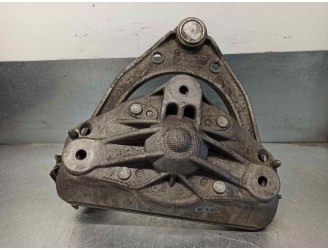 Recambio de brazo suspension superior delantero izquierdo para audi q7 (4l) 3.0 v6 24v tdi referencia OEM IAM 7L0407047B 