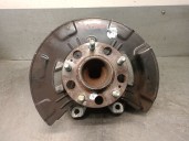 Recambio de mangueta trasera derecha para hyundai tucson (nx4e, nx4a) 1.6 t-gdi referencia OEM IAM 52716N7100 52711N7100 