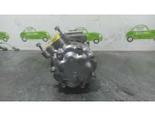 Recambio de compresor aire acondicionado para dacia sandero 1.6 cat referencia OEM IAM 8200866441 1068 SANDEN