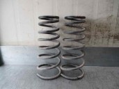 Recambio de muelle amortiguacion para kia carens 1.8 cat referencia OEM IAM 