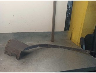 Recambio de aletin trasero izquierdo para bmw x5 (e53) 3.0 24v cat referencia OEM IAM 8408708  